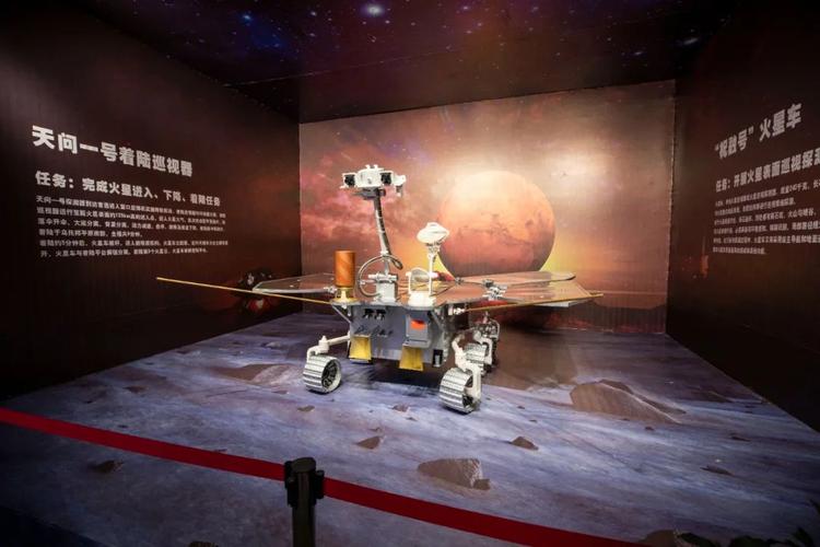 竹简上的《天问》走出博物馆 科技旅游如何让千年文化“活”在百姓指尖